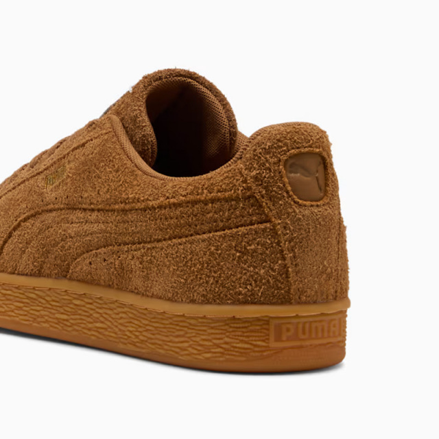 PUMAプーマSUEDEFOREVERスウェードフォーエバー404627-05