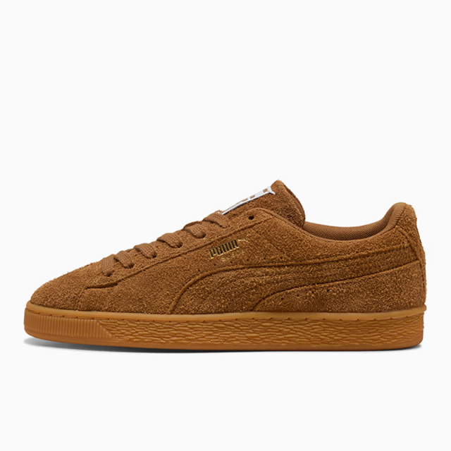 PUMAプーマSUEDEFOREVERスウェードフォーエバー404627-05