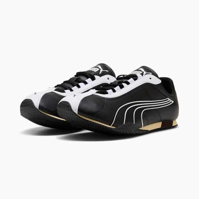 PUMAプーマH-STREETLEAHストリートLEA407267-01