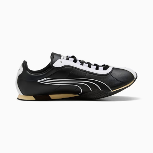 PUMAプーマH-STREETLEAHストリートLEA407267-01