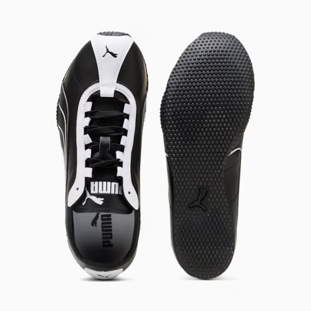 PUMAプーマH-STREETLEAHストリートLEA407267-01