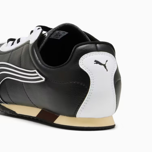 PUMAプーマH-STREETLEAHストリートLEA407267-01