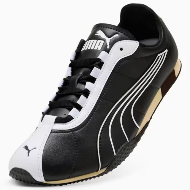 PUMAプーマH-STREETLEAHストリートLEA407267-01