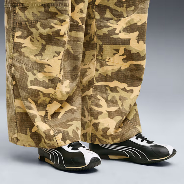 PUMAプーマH-STREETLEAHストリートLEA407267-01