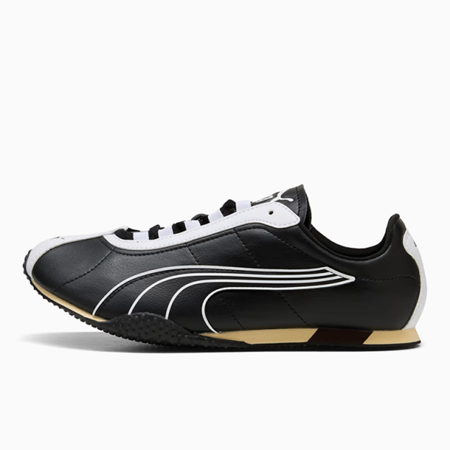 PUMAプーマH-STREETLEAHストリートLEA407267-01