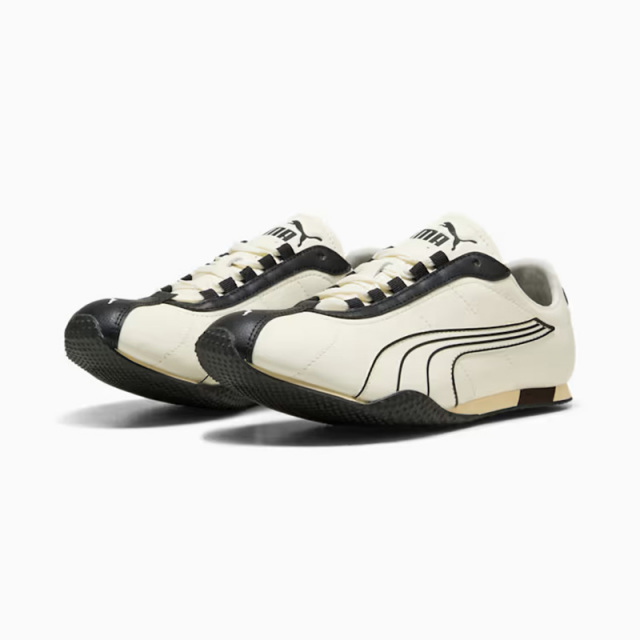 PUMAプーマH-STREETLEAHストリートLEA407267-02