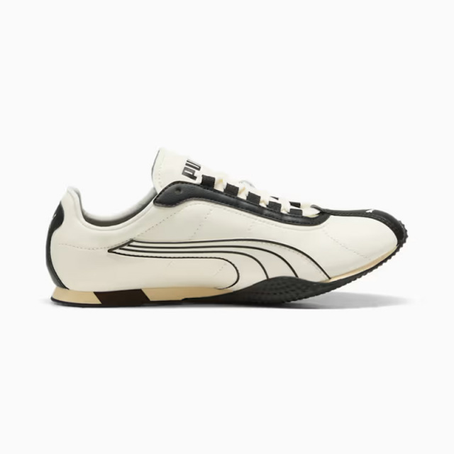 PUMAプーマH-STREETLEAHストリートLEA407267-02