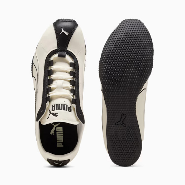 PUMAプーマH-STREETLEAHストリートLEA407267-02