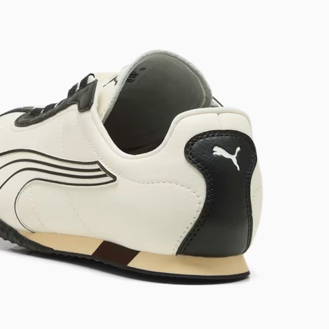PUMAプーマH-STREETLEAHストリートLEA407267-02