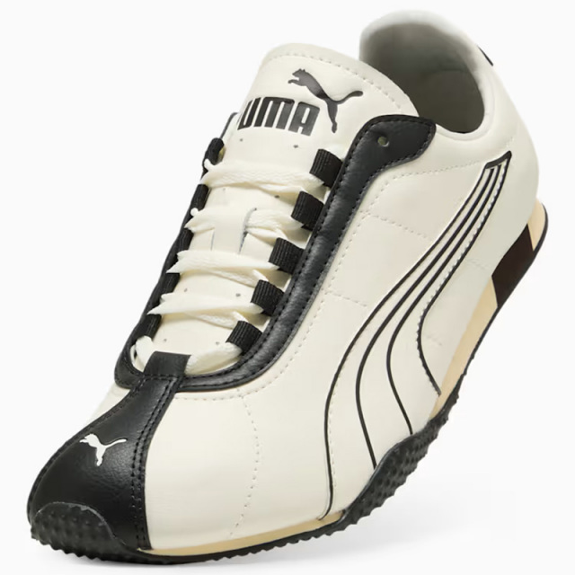 PUMAプーマH-STREETLEAHストリートLEA407267-02