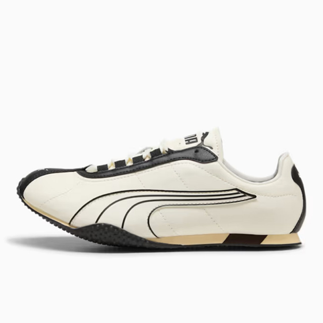 PUMAプーマH-STREETLEAHストリートLEA407267-02