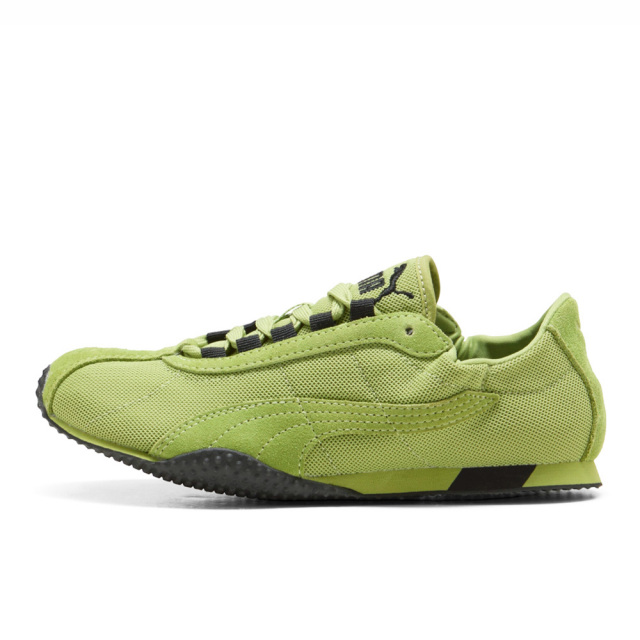 PUMAプーマH-STREETELASTICHストリートエラスティック407303-04