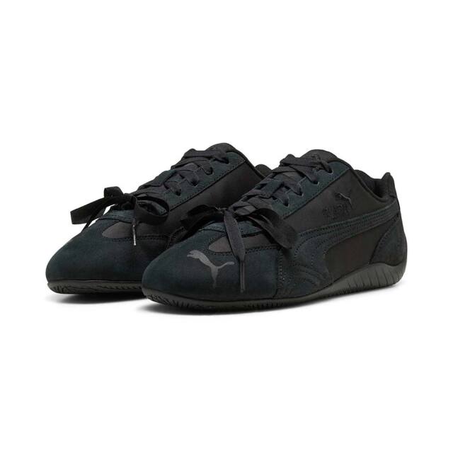 プーマ ウィメンズ スピードキャット エトワール PUMA SPEEDCAT ETOILE