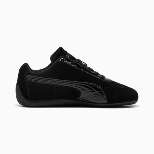 PUMAプーマSPEEDCATPREMIUMCROCスピードキャットプレミアムクロック407674-03