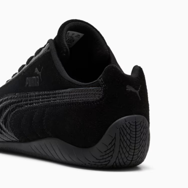 PUMAプーマSPEEDCATPREMIUMCROCスピードキャットプレミアムクロック407674-03