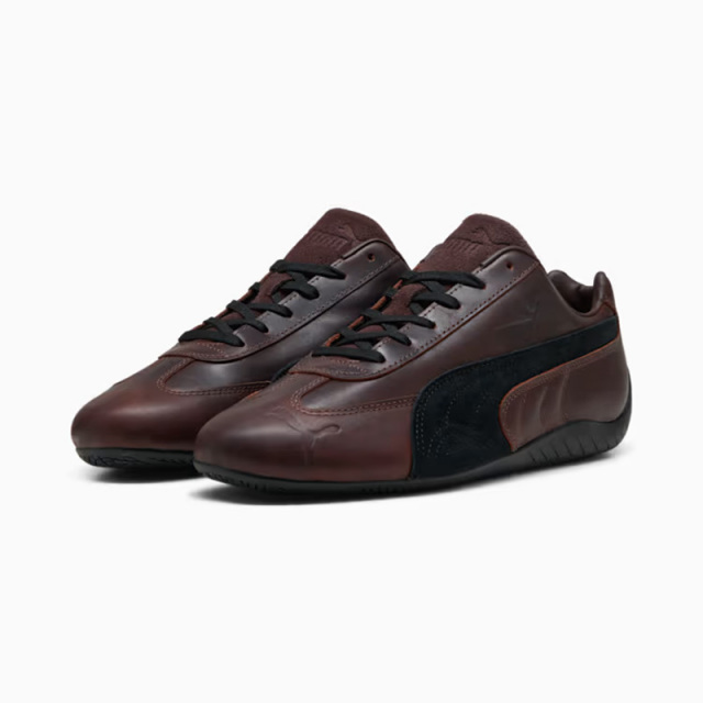 PUMAプーマPUMASPEEDCATDRESSEDスピードキャットドレスト407829-01