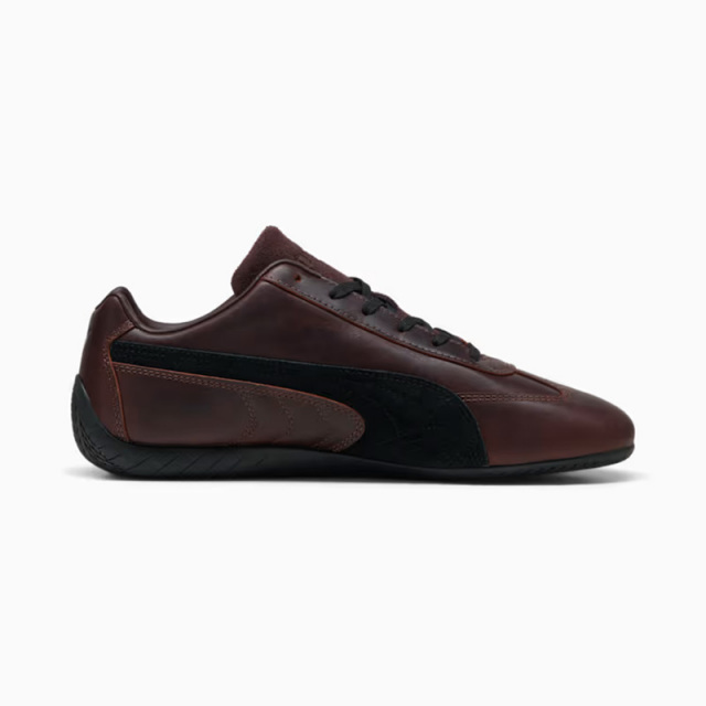 PUMAプーマPUMASPEEDCATDRESSEDスピードキャットドレスト407829-01