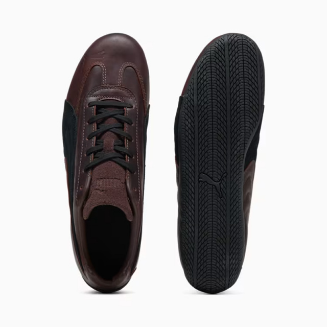 PUMAプーマPUMASPEEDCATDRESSEDスピードキャットドレスト407829-01