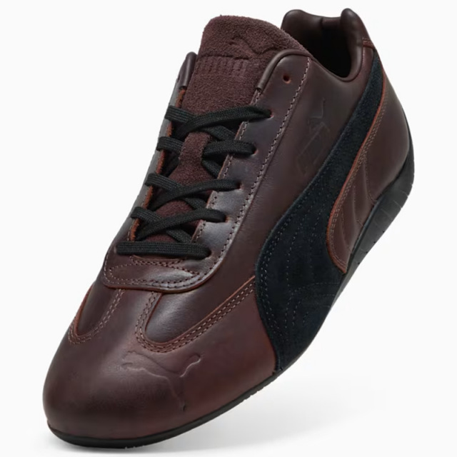 PUMAプーマPUMASPEEDCATDRESSEDスピードキャットドレスト407829-01