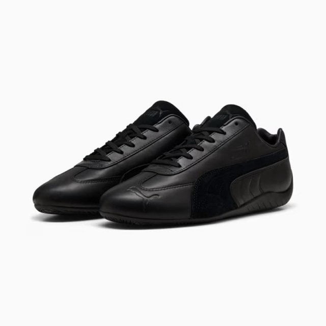 PUMAプーマPUMASPEEDCATDRESSEDスピードキャットドレスト407829-02