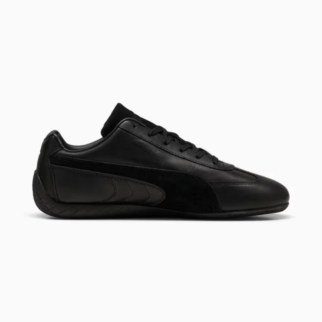 PUMAプーマPUMASPEEDCATDRESSEDスピードキャットドレスト407829-02