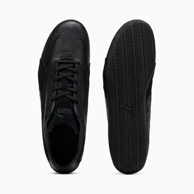 PUMAプーマPUMASPEEDCATDRESSEDスピードキャットドレスト407829-02