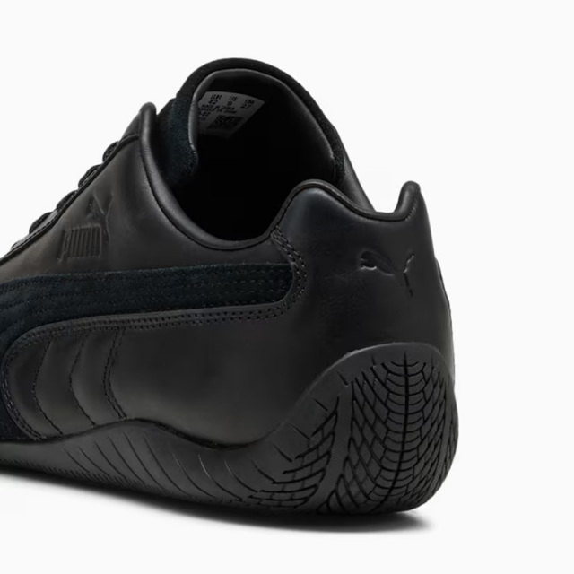 PUMAプーマPUMASPEEDCATDRESSEDスピードキャットドレスト407829-02