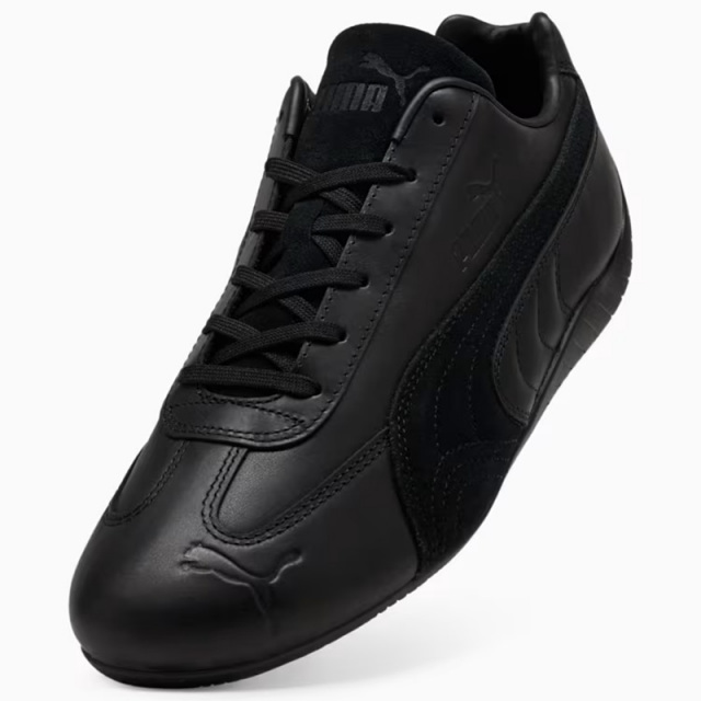 PUMAプーマPUMASPEEDCATDRESSEDスピードキャットドレスト407829-02