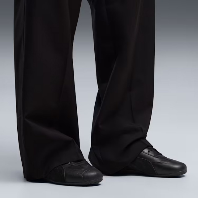 PUMAプーマPUMASPEEDCATDRESSEDスピードキャットドレスト407829-02