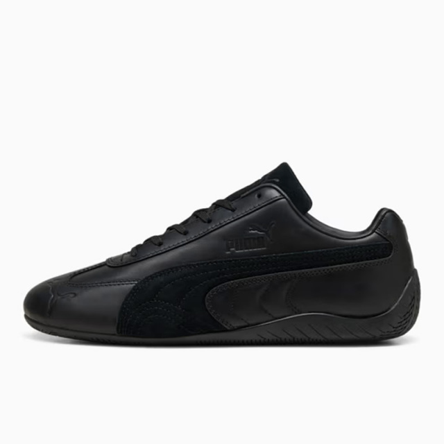 PUMAプーマPUMASPEEDCATDRESSEDスピードキャットドレスト407829-02