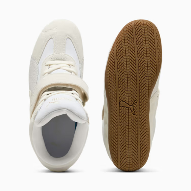 PUMAプーマSPEEDCATWEDGEPRMスピードキャットウェッジプレミアム408117-01