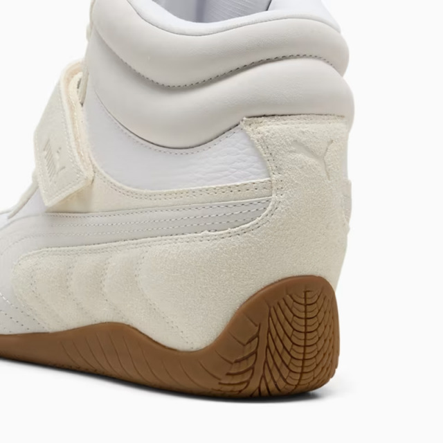 PUMAプーマSPEEDCATWEDGEPRMスピードキャットウェッジプレミアム408117-01