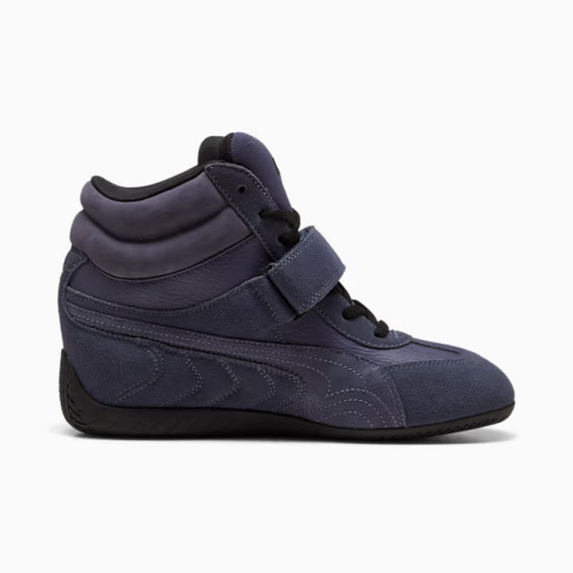 PUMAプーマSPEEDCATWEDGEPRMスピードキャットウェッジプレミアム408117-02