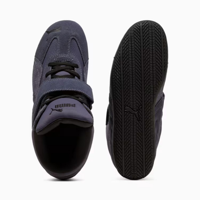 PUMAプーマSPEEDCATWEDGEPRMスピードキャットウェッジプレミアム408117-02