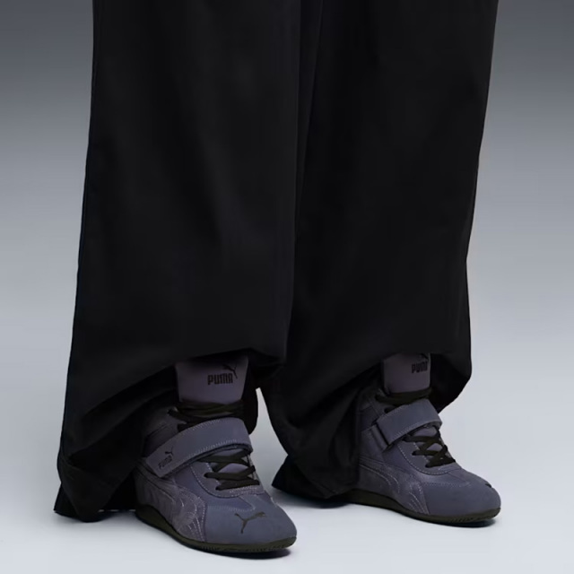 PUMAプーマSPEEDCATWEDGEPRMスピードキャットウェッジプレミアム408117-02
