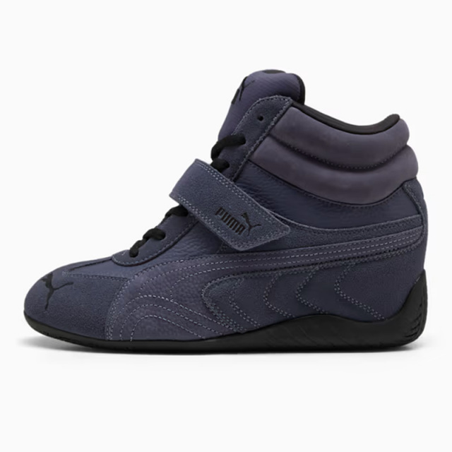 PUMAプーマSPEEDCATWEDGEPRMスピードキャットウェッジプレミアム408117-02