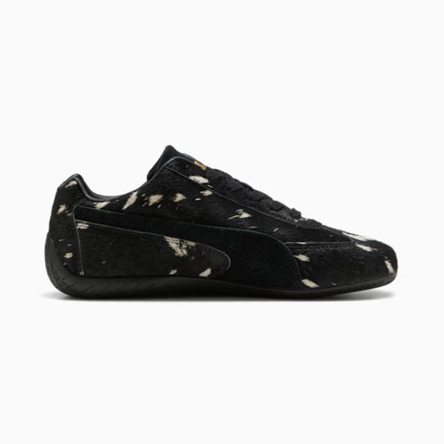 PUMAプーマSPEEDCATDOELETTEスピードキャットドゥレット408169-02