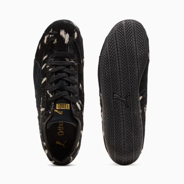 PUMAプーマSPEEDCATDOELETTEスピードキャットドゥレット408169-02