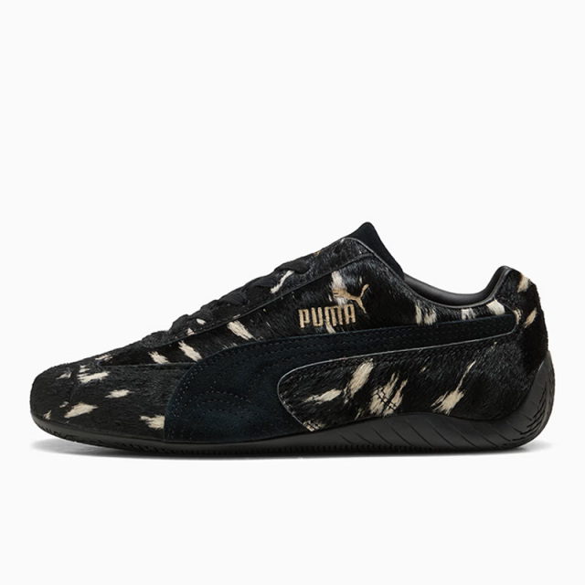PUMAプーマSPEEDCATDOELETTEスピードキャットドゥレット408169-02