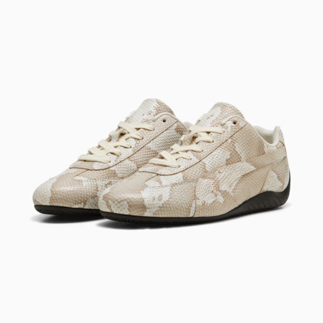 PUMAプーマSPEEDCATSNAKEスピードキャットスネーク408409-01