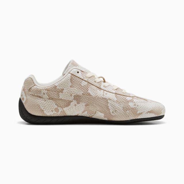PUMAプーマSPEEDCATSNAKEスピードキャットスネーク408409-01