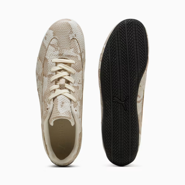 PUMAプーマSPEEDCATSNAKEスピードキャットスネーク408409-01