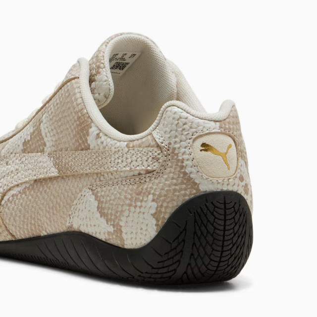 PUMAプーマSPEEDCATSNAKEスピードキャットスネーク408409-01
