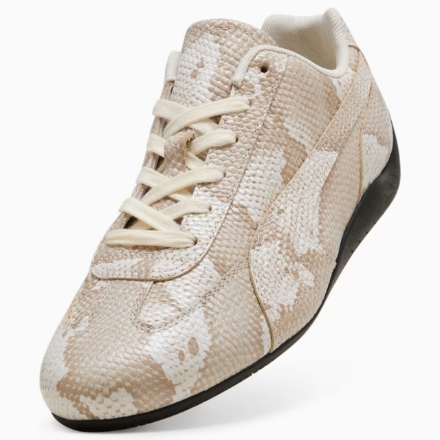 PUMAプーマSPEEDCATSNAKEスピードキャットスネーク408409-01