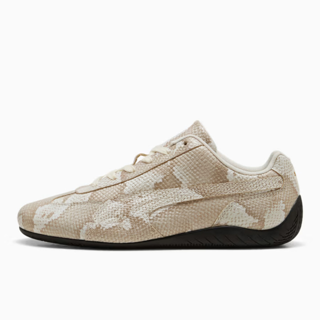 PUMAプーマSPEEDCATSNAKEスピードキャットスネーク408409-01