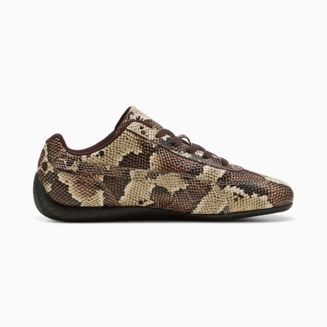 PUMAプーマSPEEDCATSNAKEスピードキャットスネーク408409-02