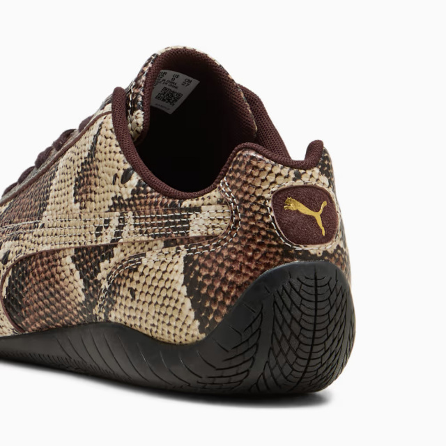 PUMAプーマSPEEDCATSNAKEスピードキャットスネーク408409-02