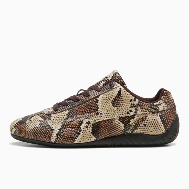 PUMAプーマSPEEDCATSNAKEスピードキャットスネーク408409-02