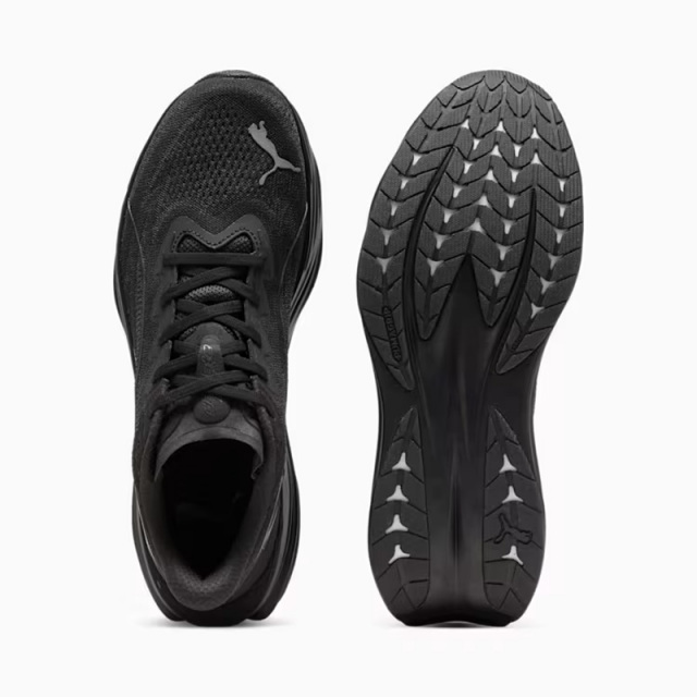 PUMAプーマDEVIATEPURENITROディヴィエイトピュアニトロ313904-02
