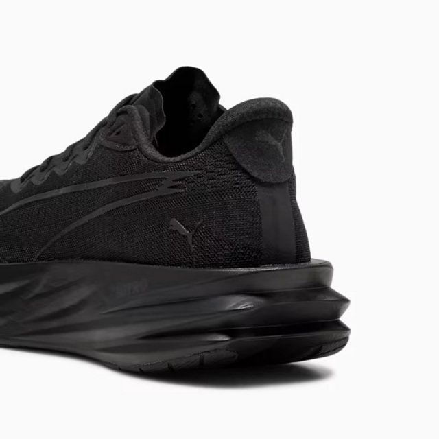 PUMAプーマDEVIATEPURENITROディヴィエイトピュアニトロ313904-02